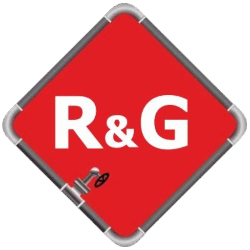 R&G SOLDADURAS Y MONTAJES