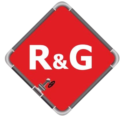R&G SOLDADURAS Y MONTAJES